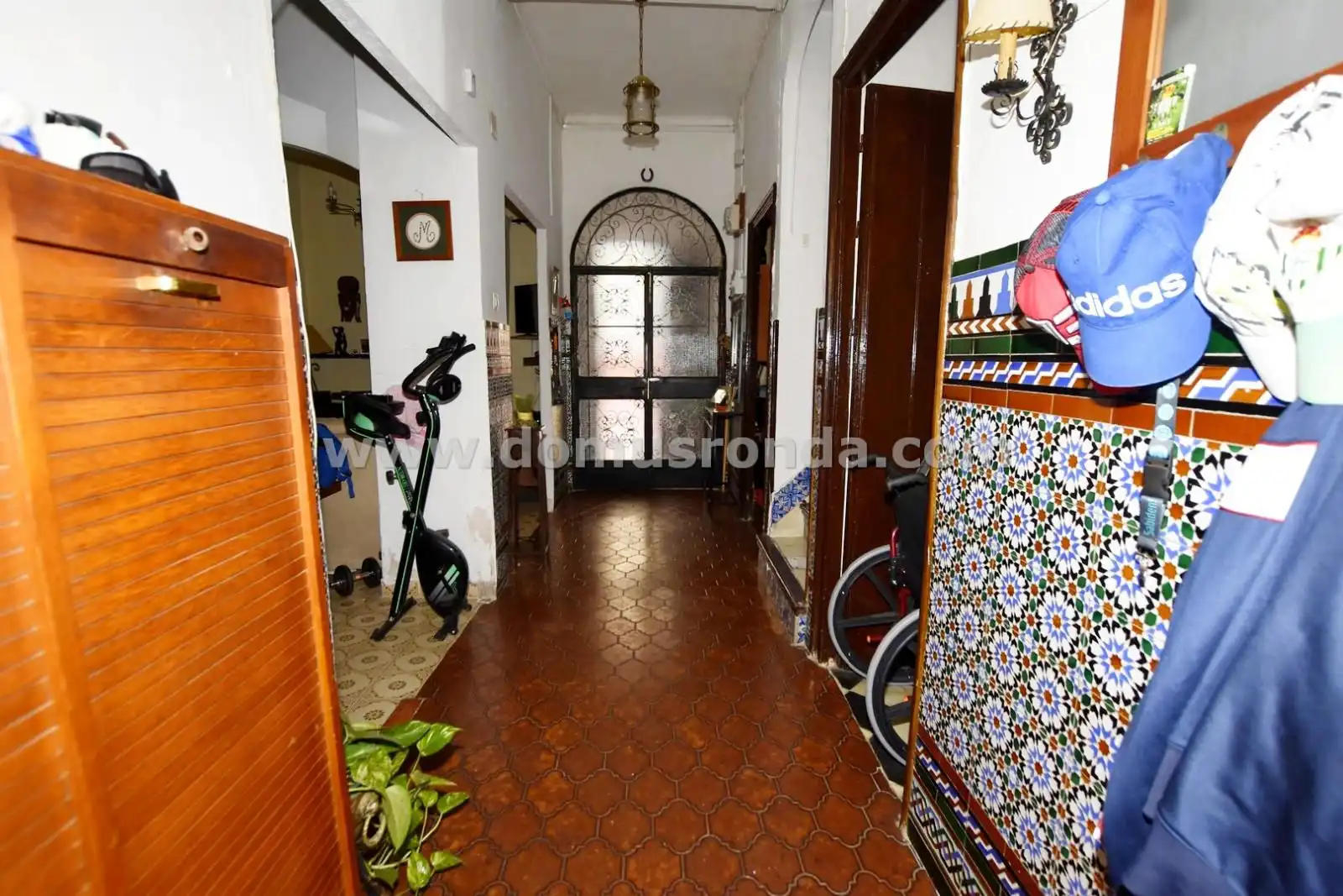 Casa con terraza en venta en Casco Histórico, imagen 17