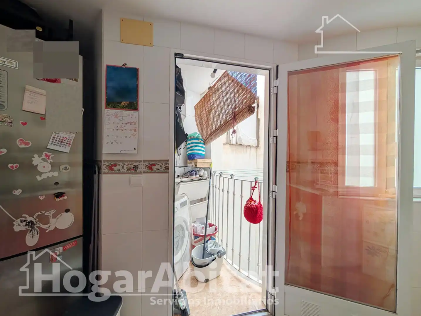 Dormitori de Pis en venda en Alicante / Alacant amb Traster, Moblat i Balcó