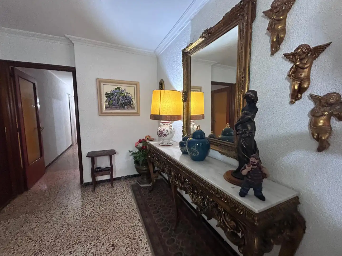 Flat with lift for sale in Rambla de Jaume I, imagen 5