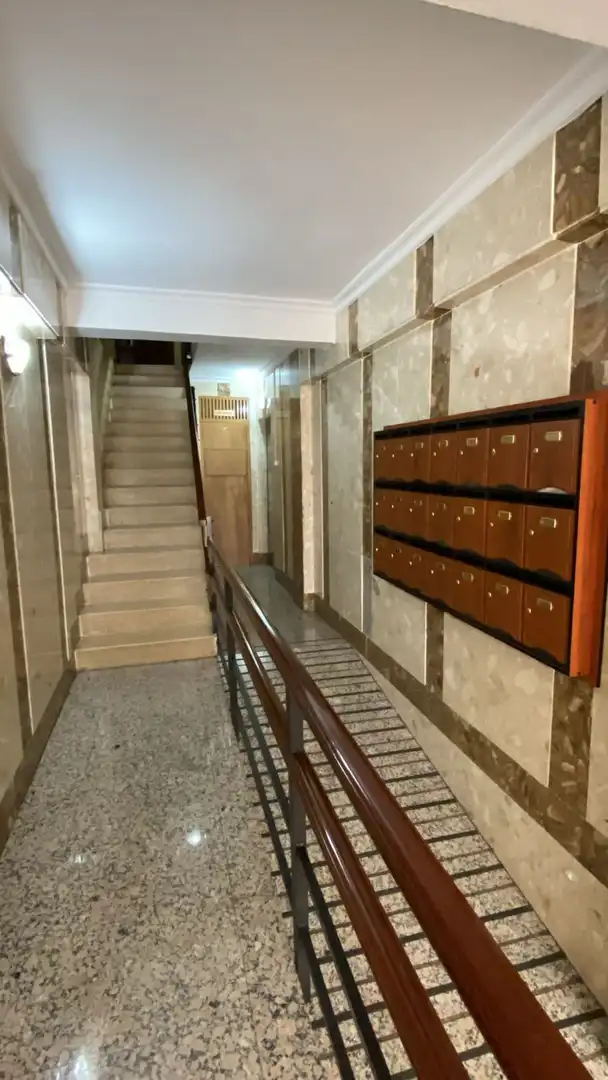 Flat with lift for sale in Alfonso Mellado, imagen 17