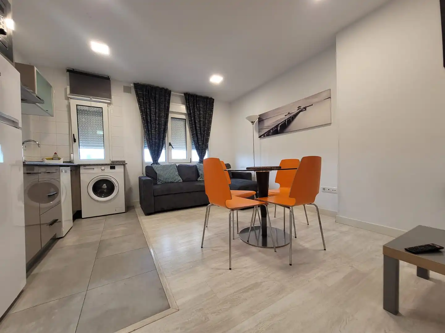Appartamento in affitto a Alisal - San Román, imagen 5