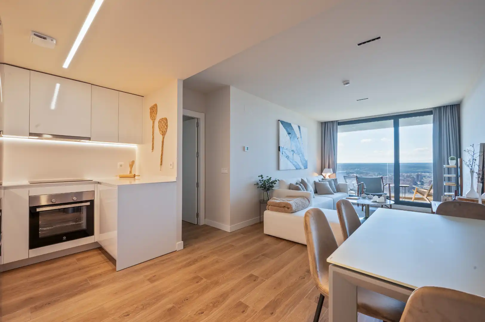 Flat for sale in Paseo de la Dirección, 163, Valdeacederas