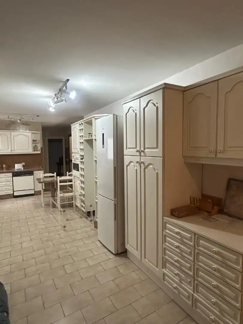 Cocina de Piso en venta en Córdoba con Aire acondicionado, Calefacción y Terraza