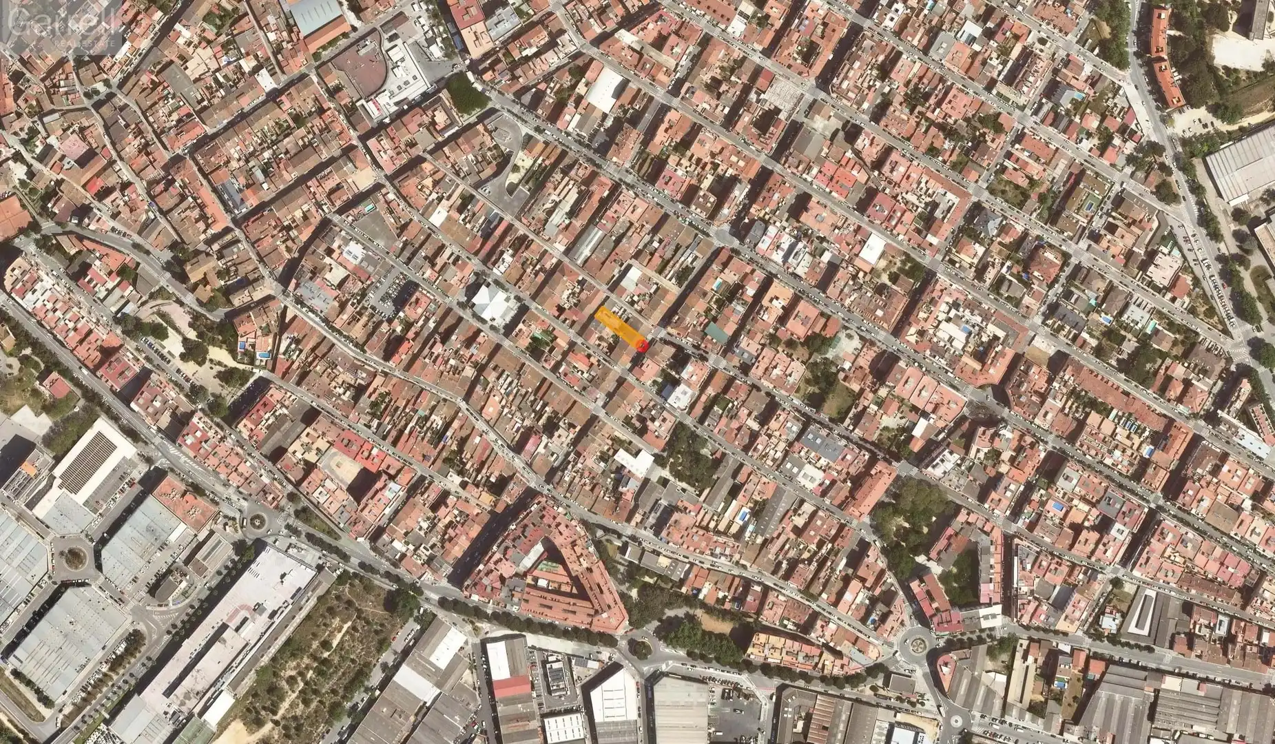 Grundstücke und Bauplätze zum Verkauf in CL PAU CASALS, imagen 3
