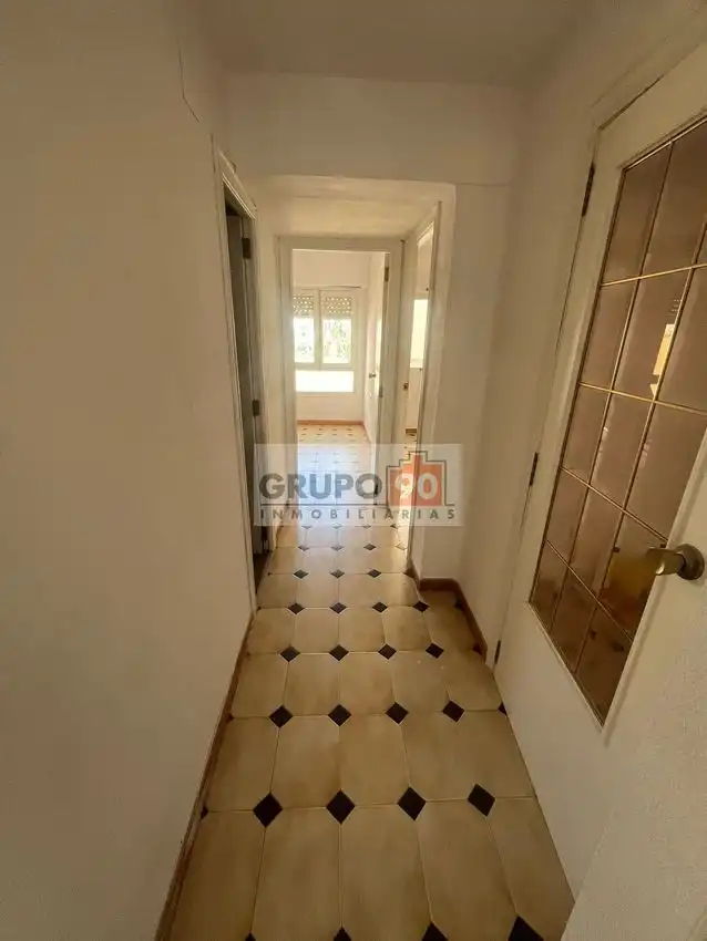 Piso en venta en Godella con Terraza y Balcón
