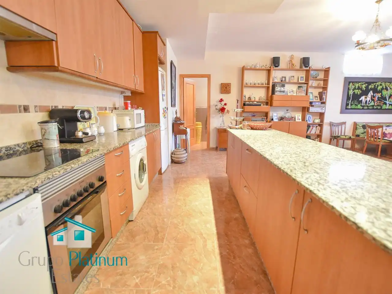 Detached house with pool for sale in Huércal-Overa, imagen 11