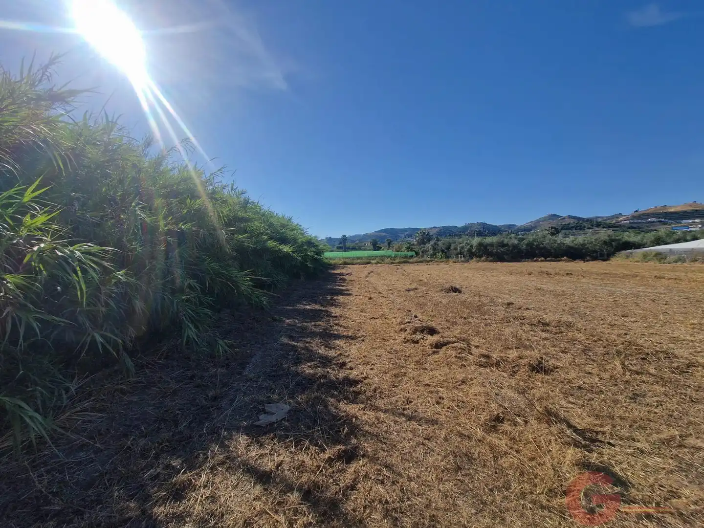 Country homes for sale in Motril ciudad
