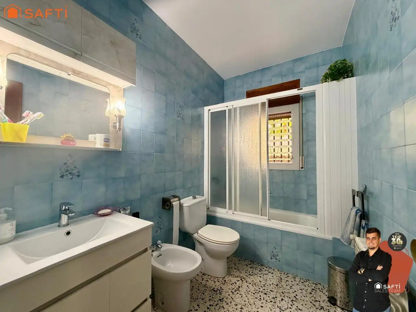 House with terrace for sale in Residencial Park, imagen 35