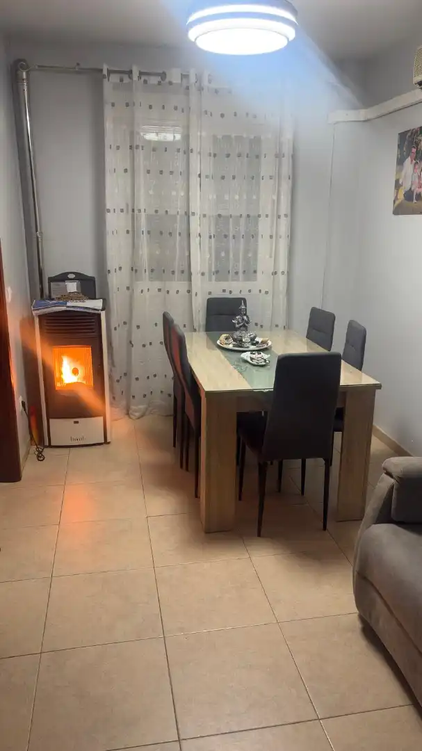 Piso en venta en Plaza Real, imagen 2