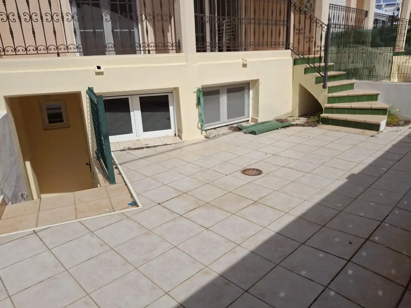 Terrace of Apartments for sale in Alcalà de Xivert  with Community pool