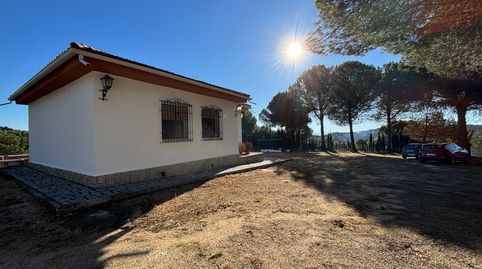 Foto 3 de Finca rústica en venta en N/a, -1, Andújar, Jaén