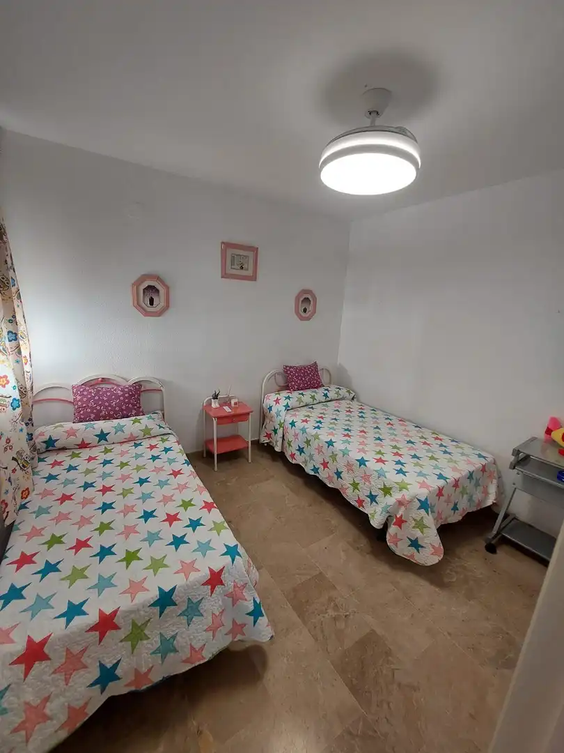 Wohnung zur Miete in El Portil, imagen 7