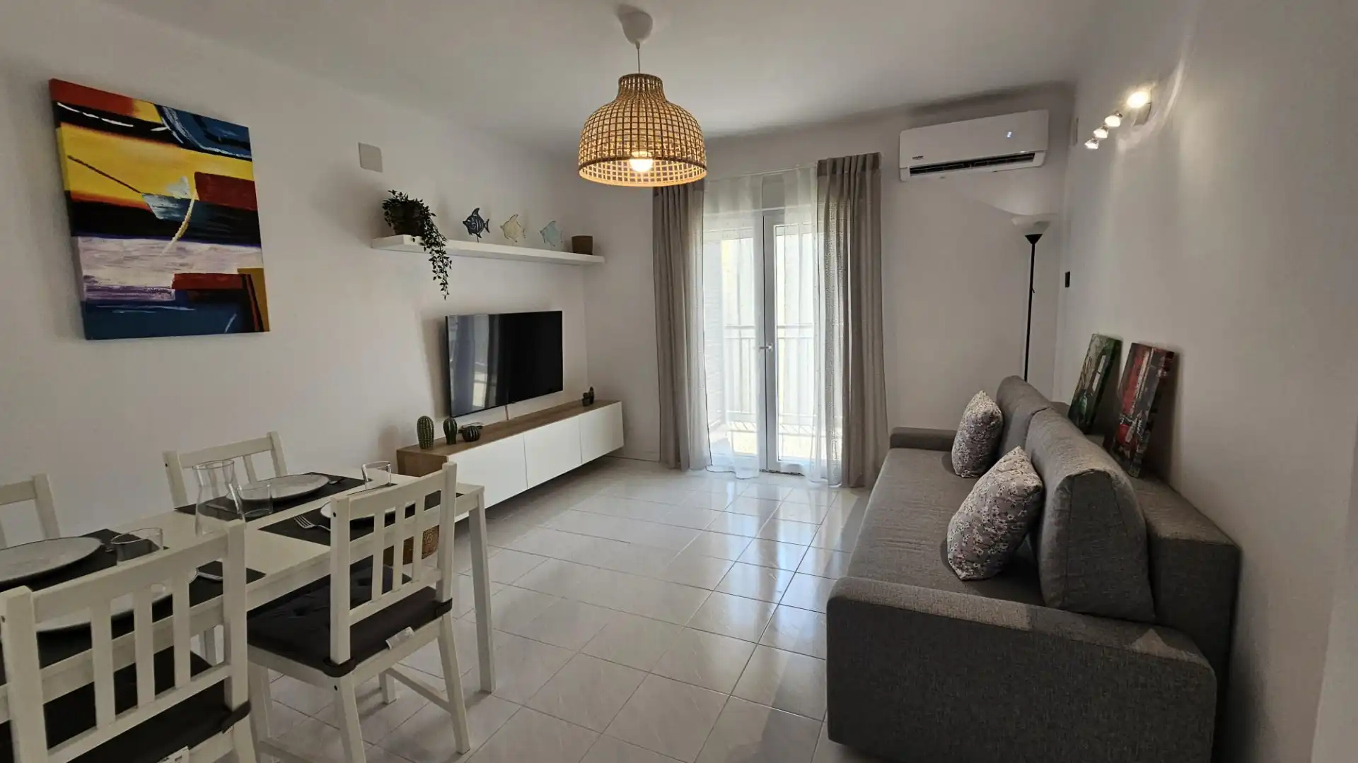 Apartment zur Miete in Regueral - Prat d'en Forés
