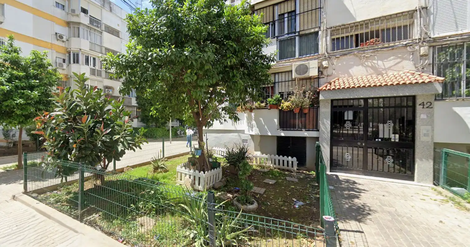 Appartement à vendre à VILLEGAS, imagen 2
