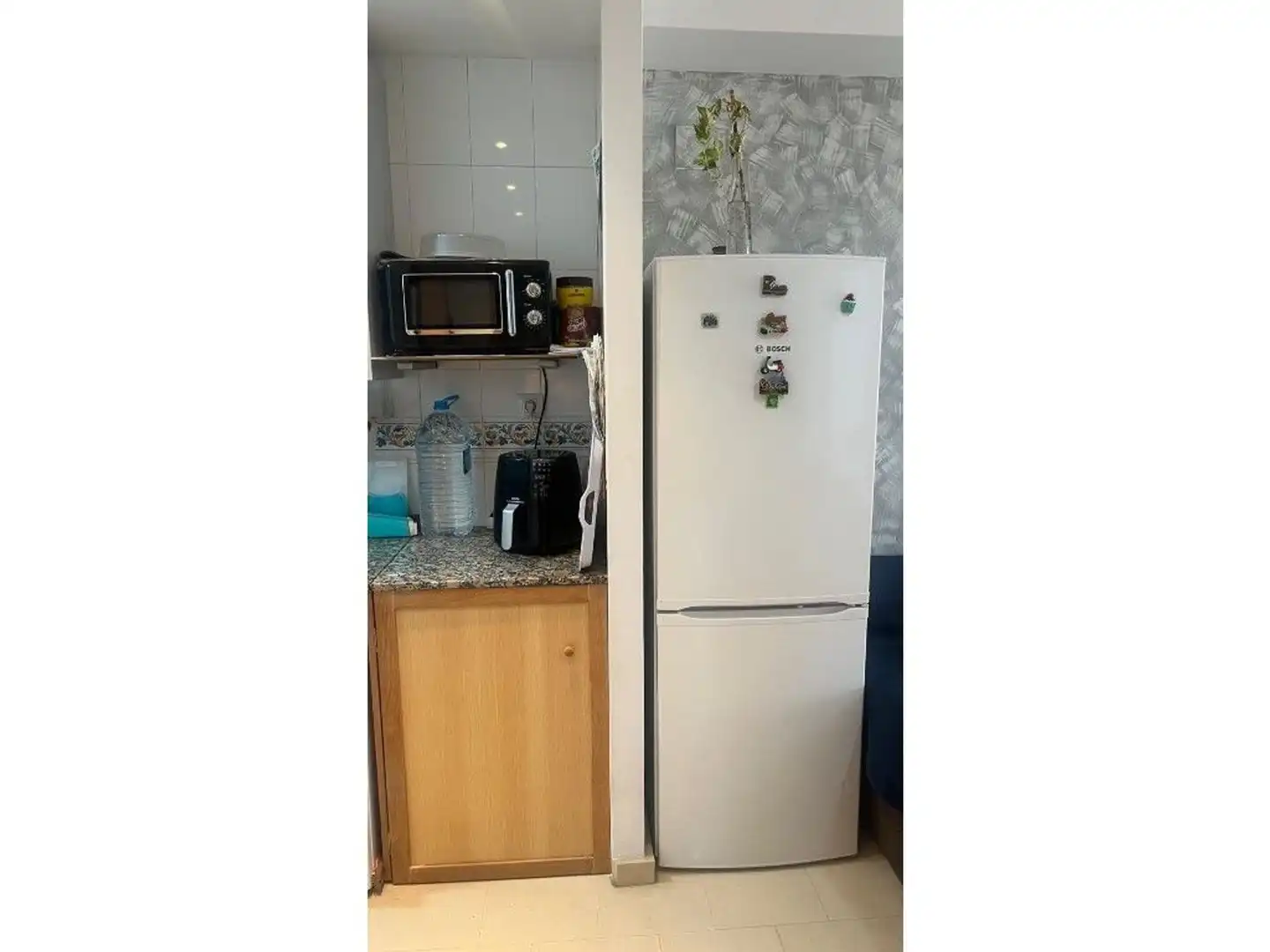 Piso con ascensor en venta en Vilamarxant, imagen 16