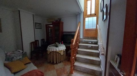 Foto 3 de Casa adosada en venta en Calle Madera, Martos, Jaén