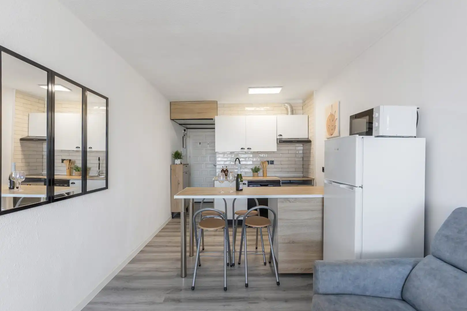 Studio à vendre à Zona Carrefour - Urbanizaciones, imagen 6