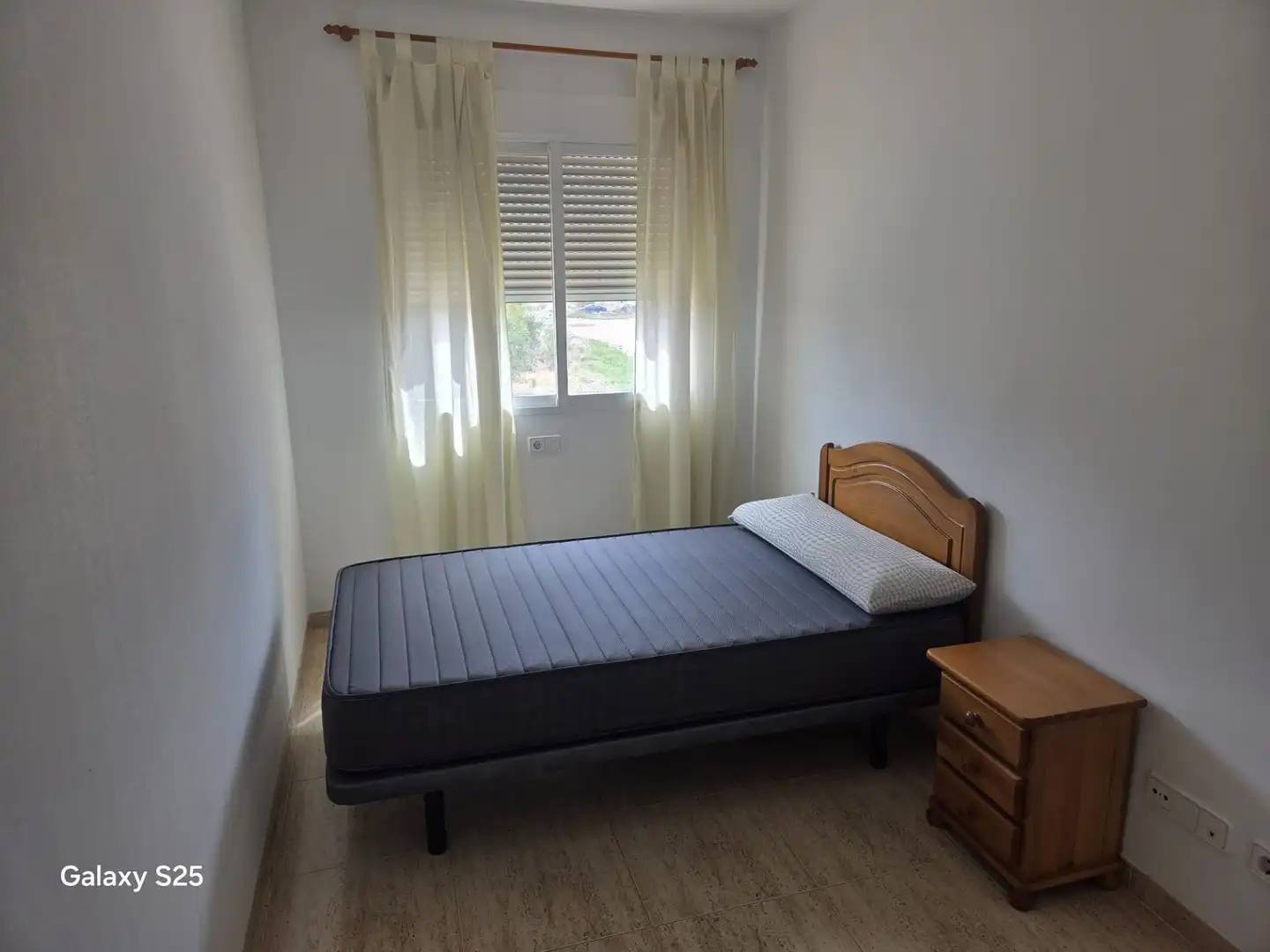Bedroom of Flat for sale in Benicarló  with Terrace