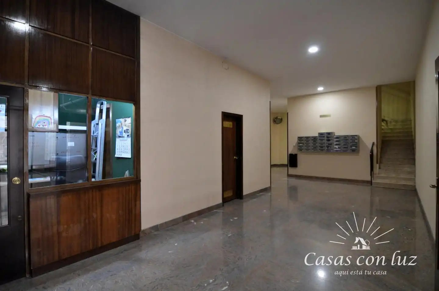 Wohnung mit Terrasse zum Verkauf in Calle de Santa Lucía, imagen 30