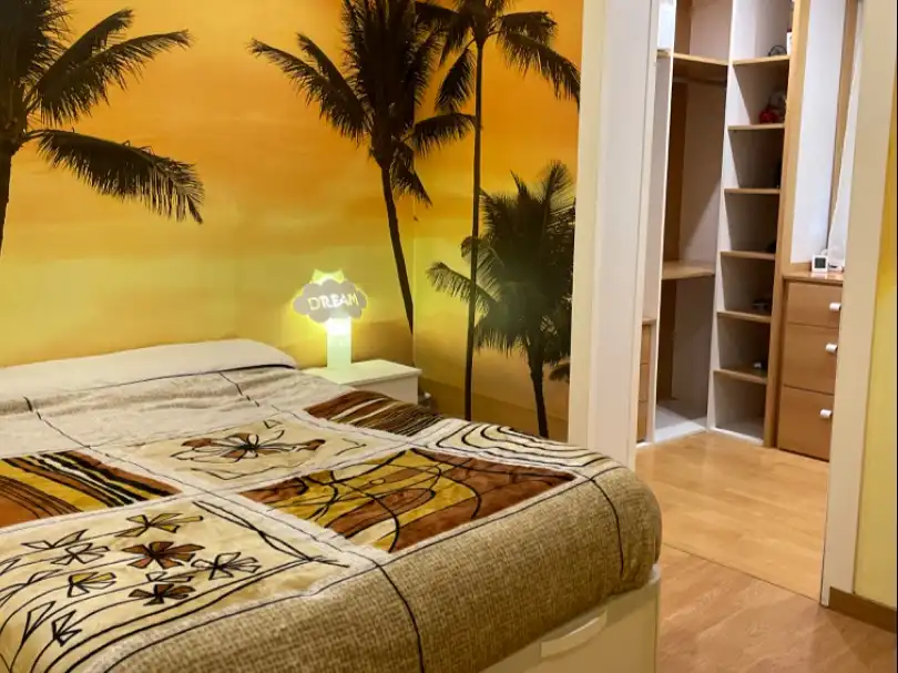Habitación de Casa o chalet en venta en Umbrete con Aire acondicionado