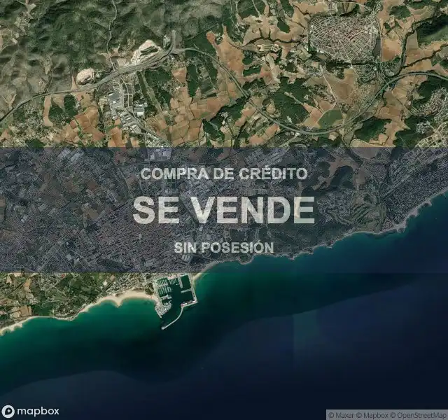 Grundstücke zum Verkauf in Vilanova i la Geltrú
