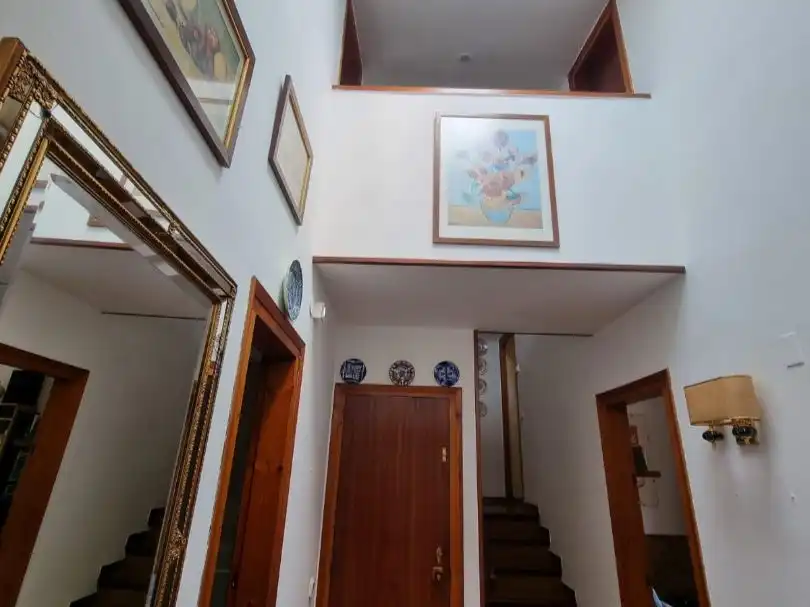Chalet con jardín en venta en garbi 24, imagen 18