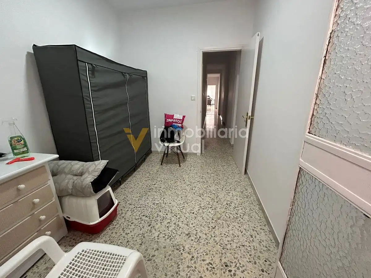Piso en venta en Calle Condesa Carmen Pizarro, imagen 7