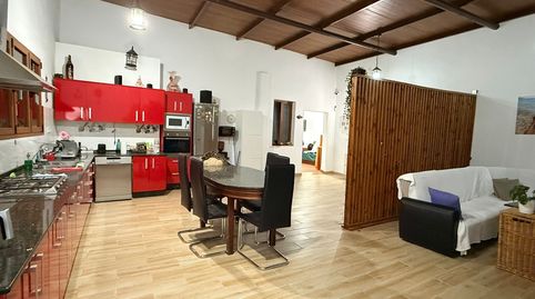 Foto 3 de Finca rústica en venta en Camino Rosiana, Valle de los Nueve - El Ejido - Medianías, Telde