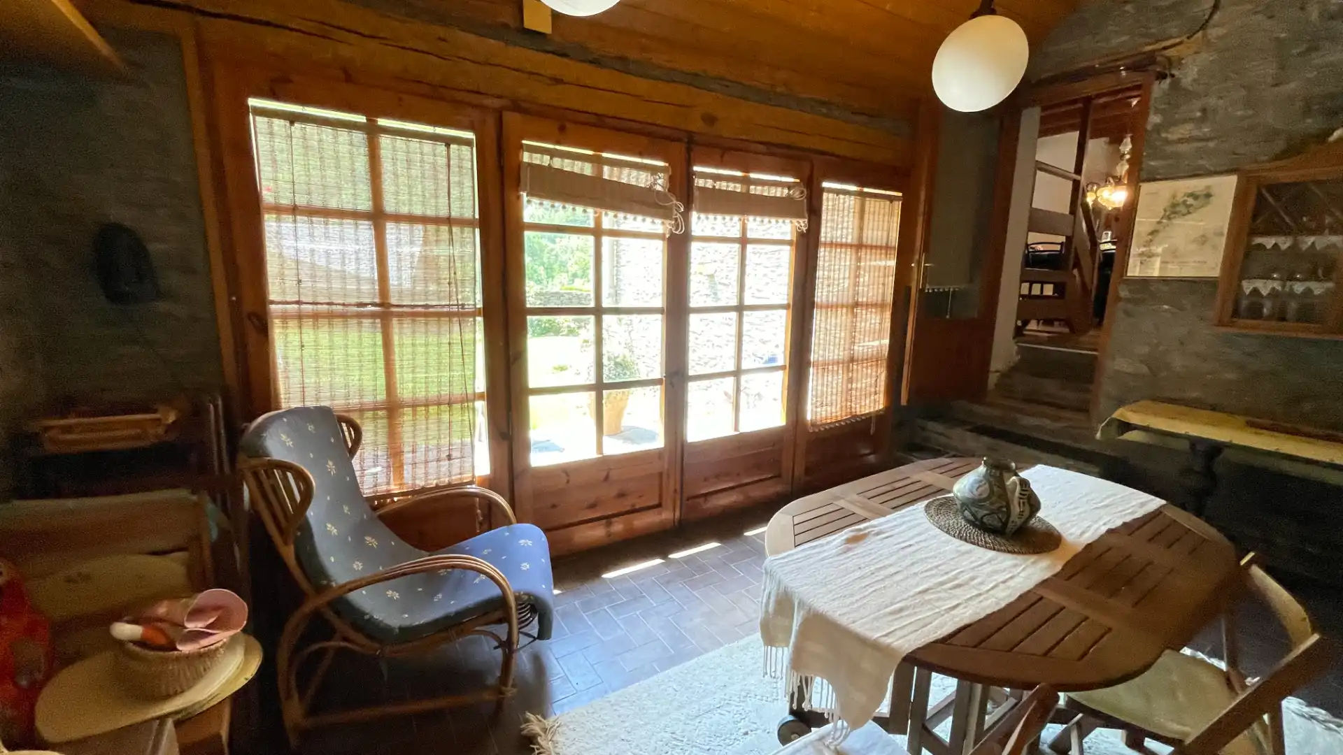 Casa o xalet en venda a Carrer Major Arros, Esterri de Cardós