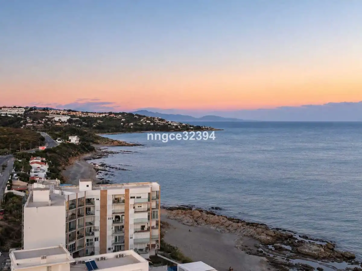 Apartamento en venta en Torreguadiaro - San Diego, imagen 25