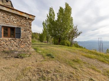 Casa rústica en venta en Camino de la Sierra