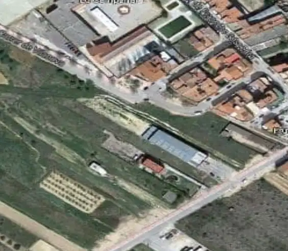 Wohnbaugrundstück zum Verkauf in Centro, imagen 3