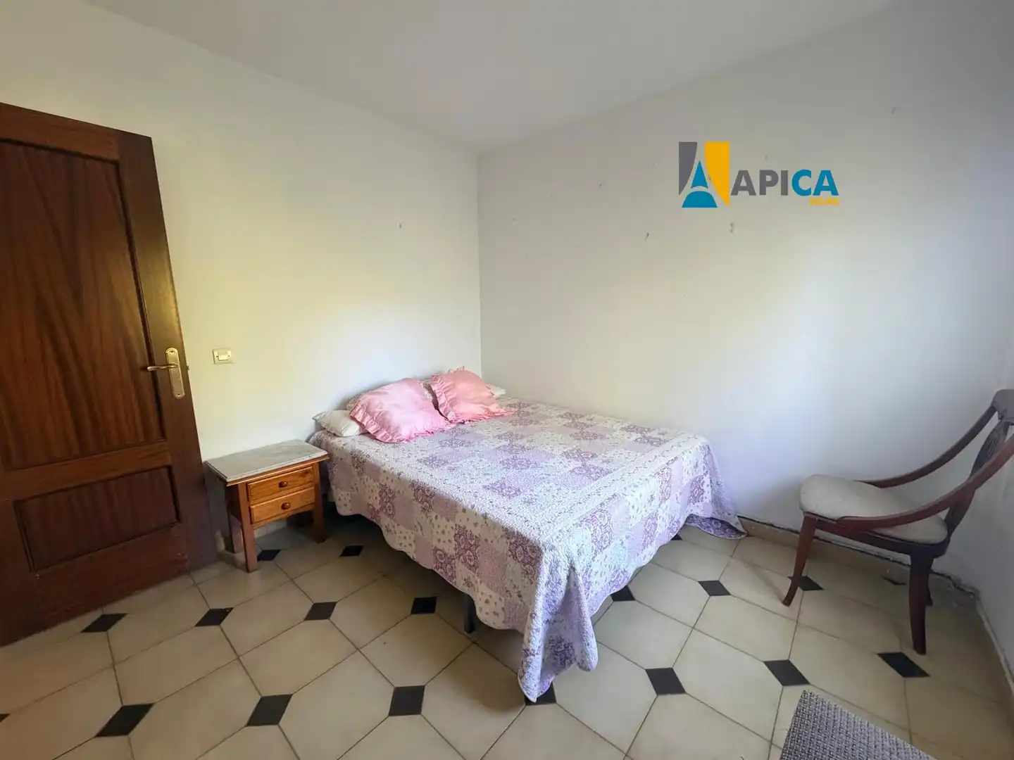 Habitación de Piso en venta en Algeciras
