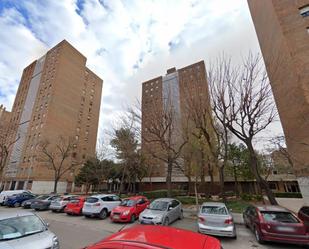 Vista exterior de Apartament en venda en  Valencia Capital