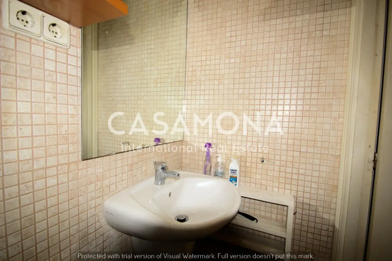 Appartement compact avec terrasse à louer à Ciutat Vella, imagen 33