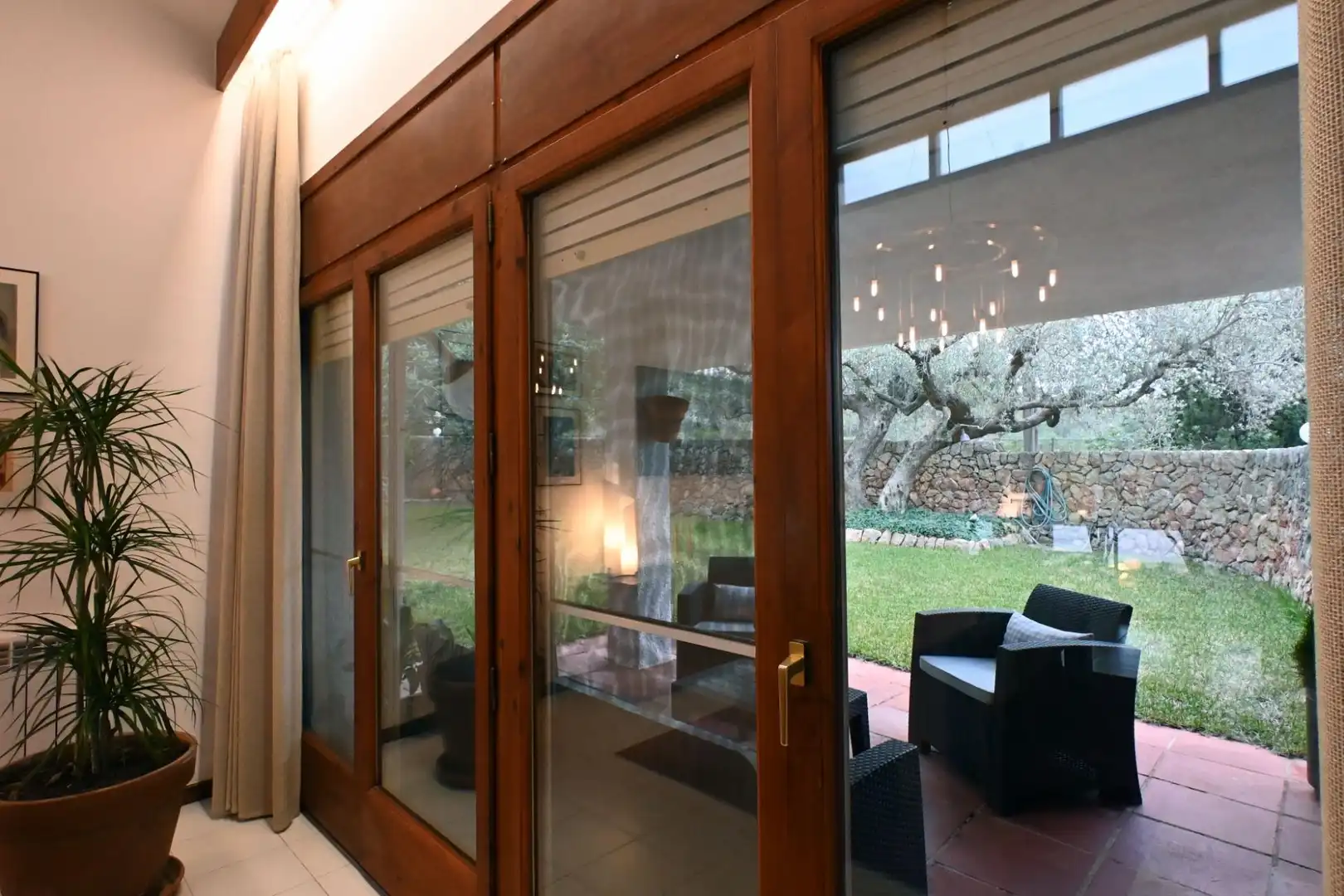 Casa o chalet en venta en Tortosa con Aire acondicionado, Calefacción y Jardín privado