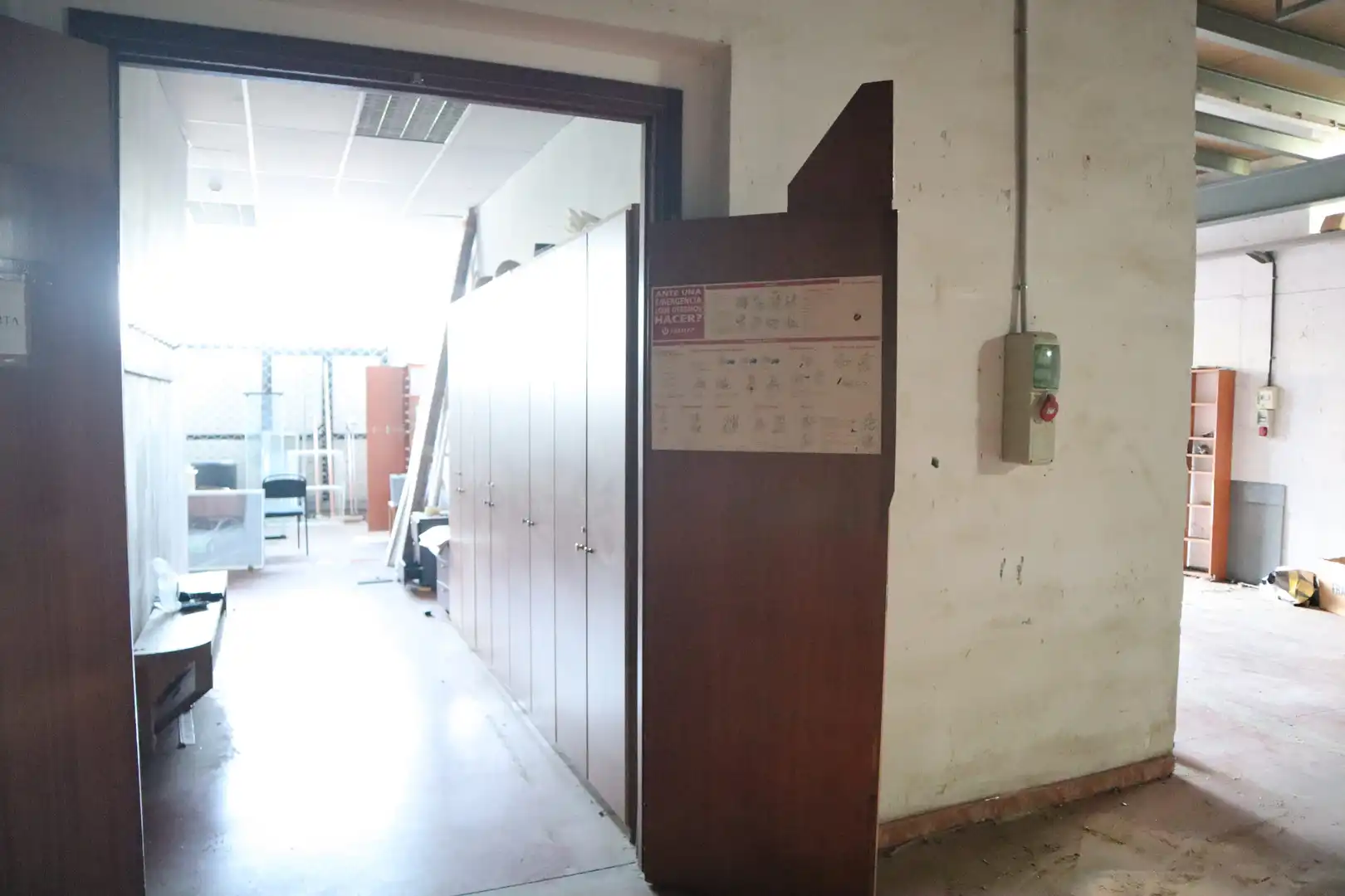 Industrial building for sale in N/A, imagen 11