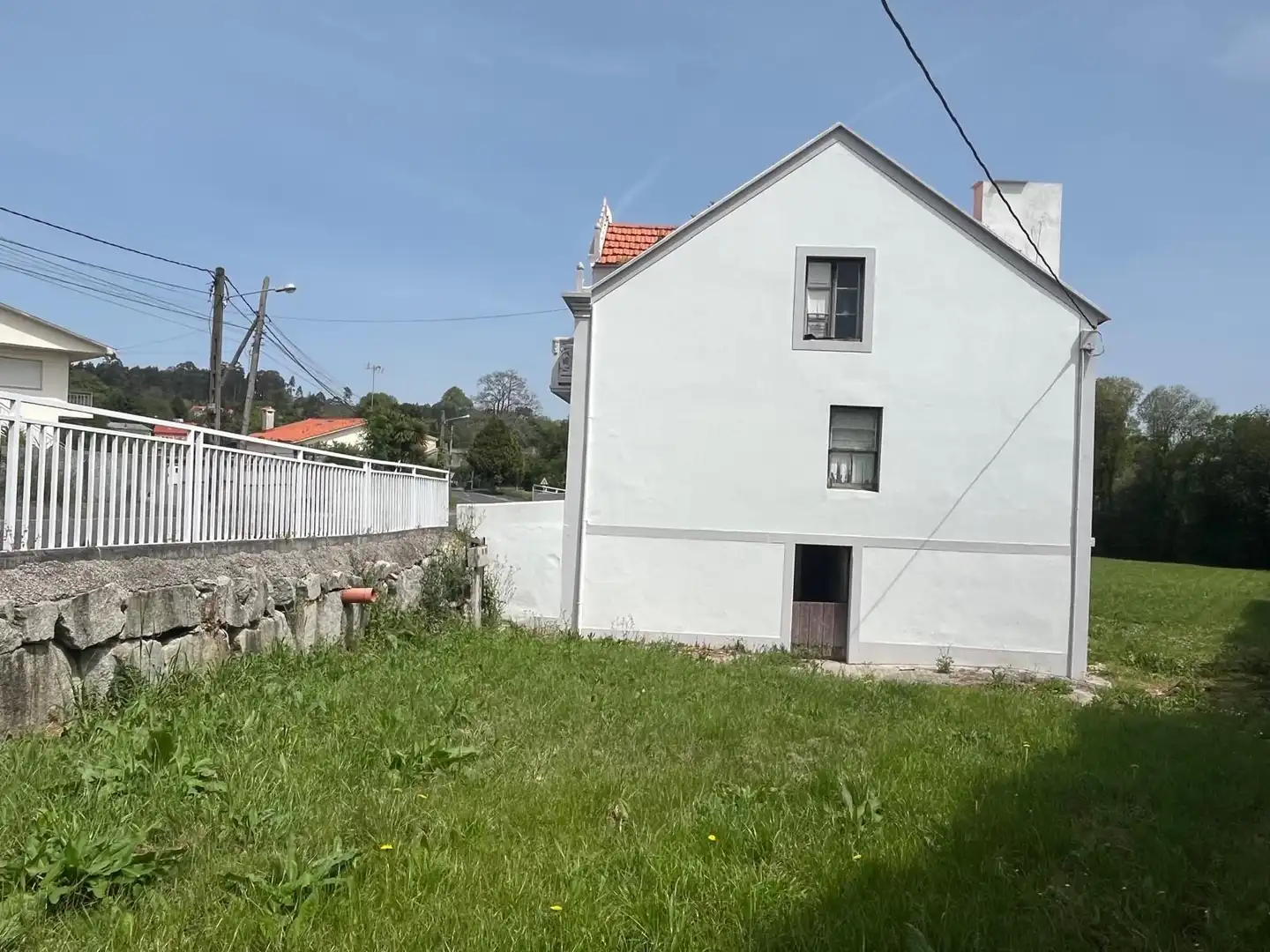 Casa amb jardí en venda a Carta, imagen 71
