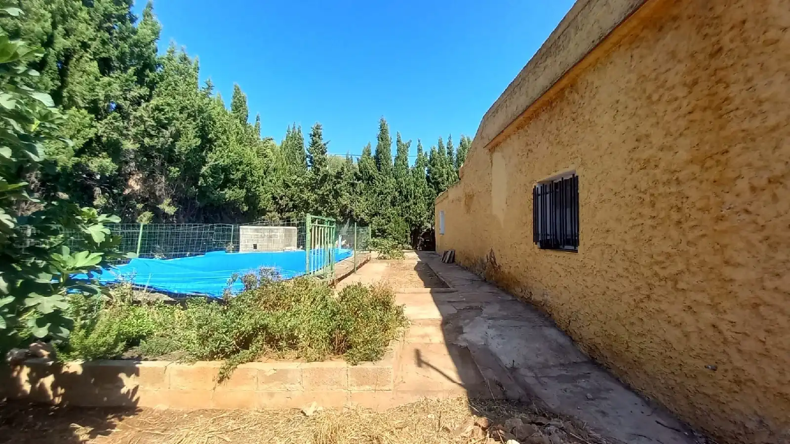 Detached house with pool for sale in C/ Chulilla, imagen 24