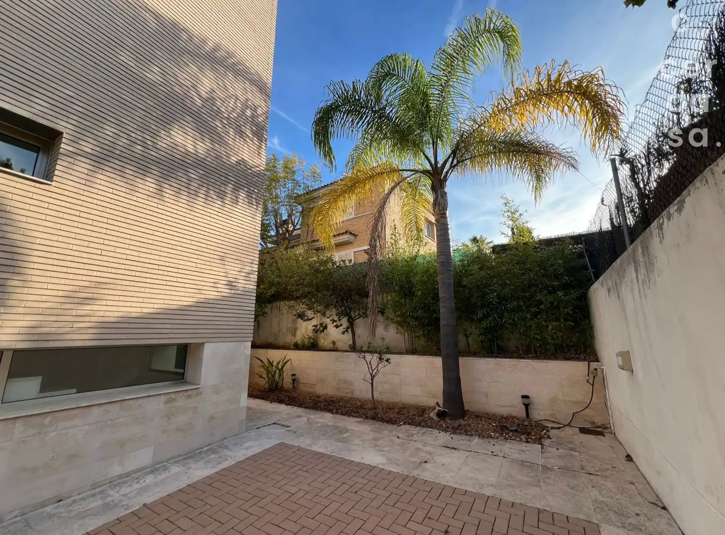 Terrace of Houses for sale in Godella  with Private garden, Terrace and Swimming Pool