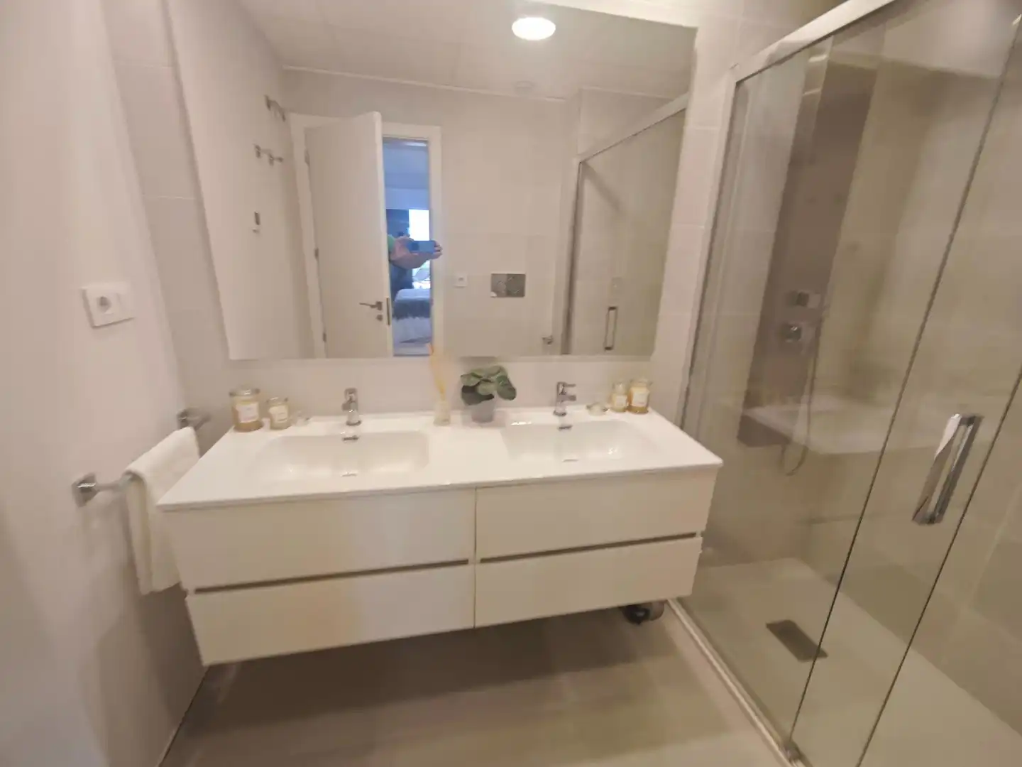 Detached house with pool for sale in San Juan de los Terreros, imagen 52
