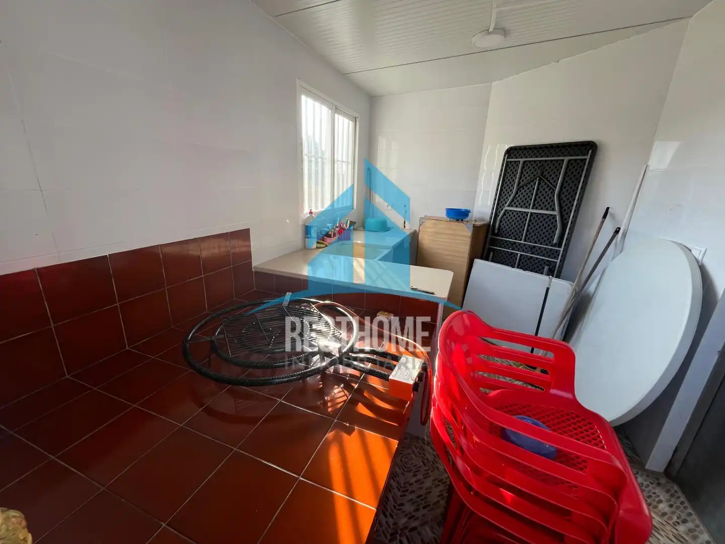 Vista exterior de Casa o chalet en venta en Cullera con Jardín privado y Terraza