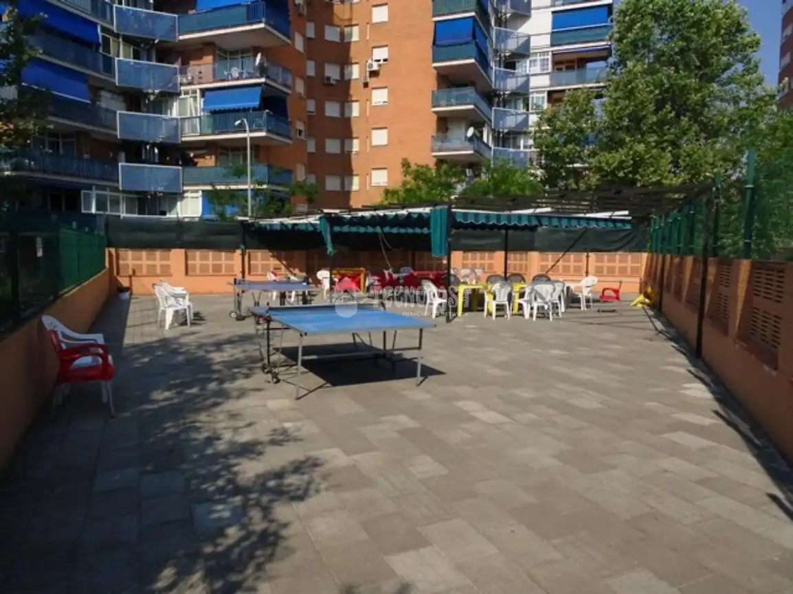 Terraza de Piso en venta en Fuenlabrada con Aire acondicionado, Calefacción y Trastero