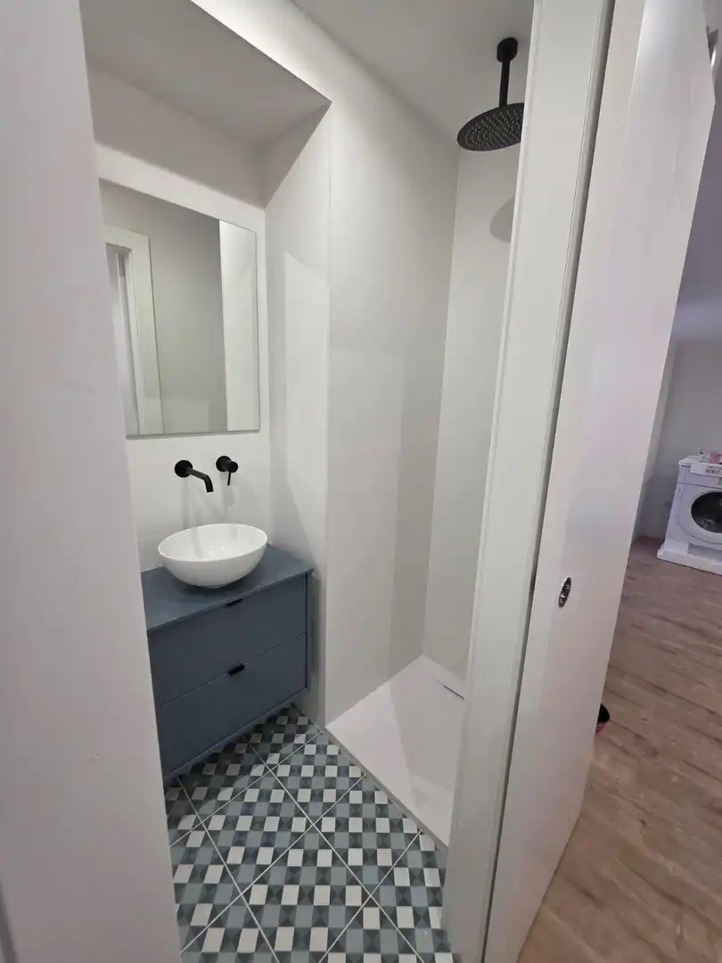 Flat with lift for sale in Calle leones, imagen 12