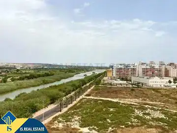 Apartamento con piscina en venta en Pueblo, imagen 16