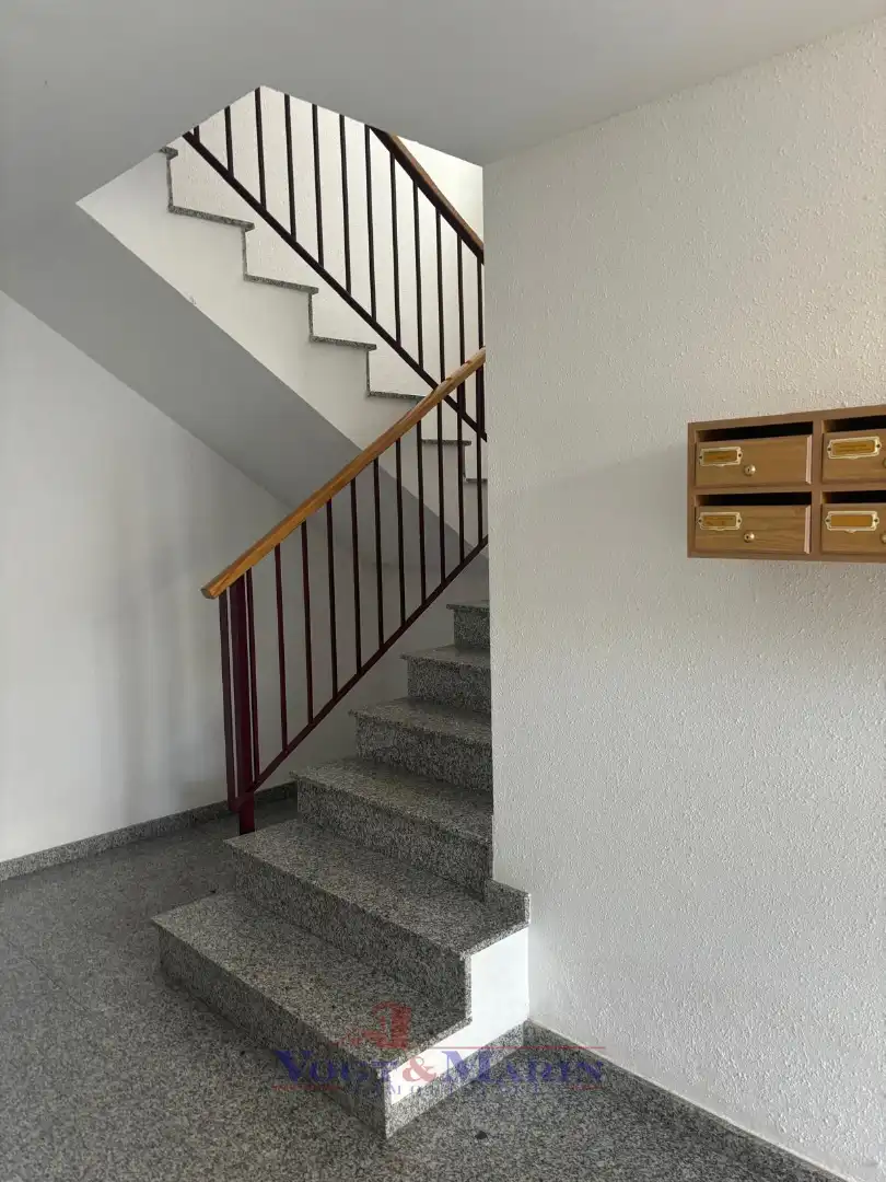 Apartament amb ascensor en venda a Carrer de Miguel de Cervantes,, imagen 31