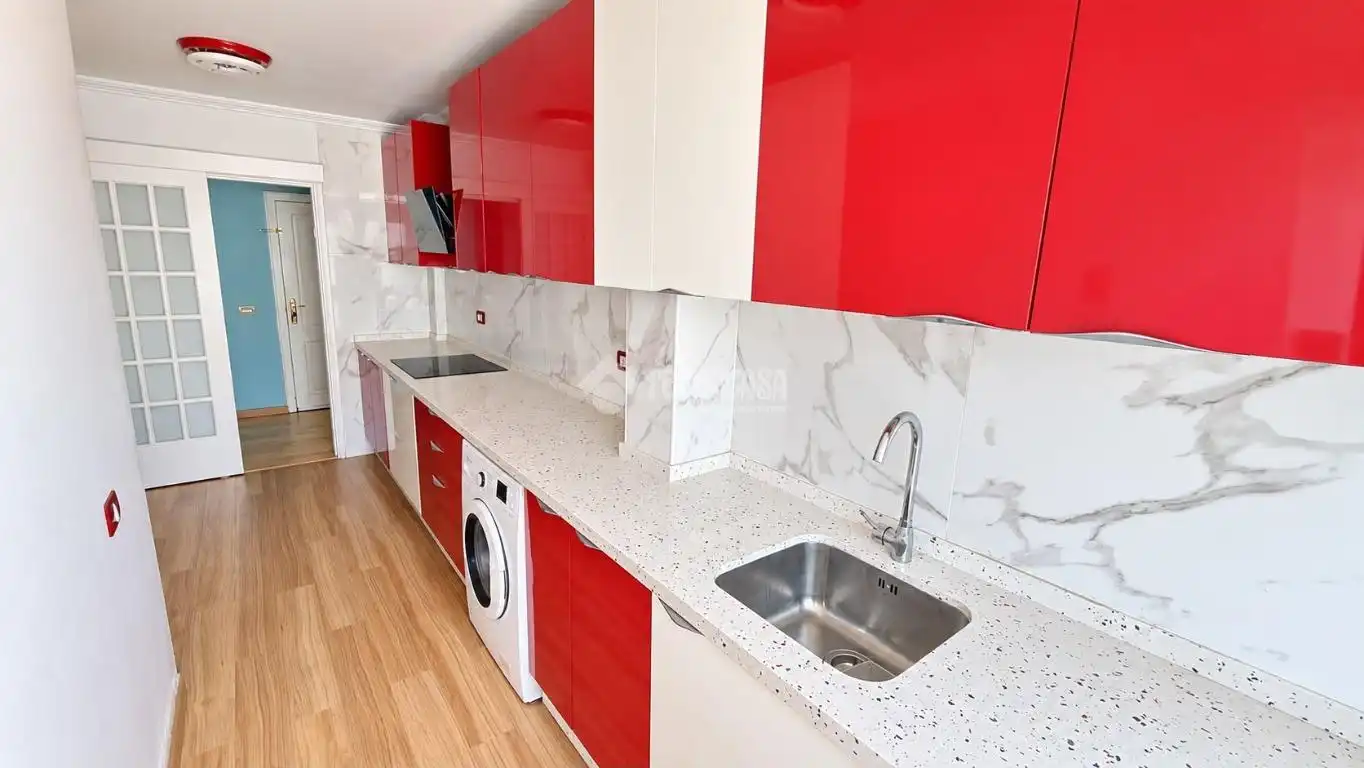 Appartement avec terrasse à vendre à Las Caletillas - Punta Larga, imagen 2