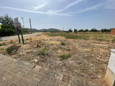 Terrenos y solares en venta en Moral de Calatrava