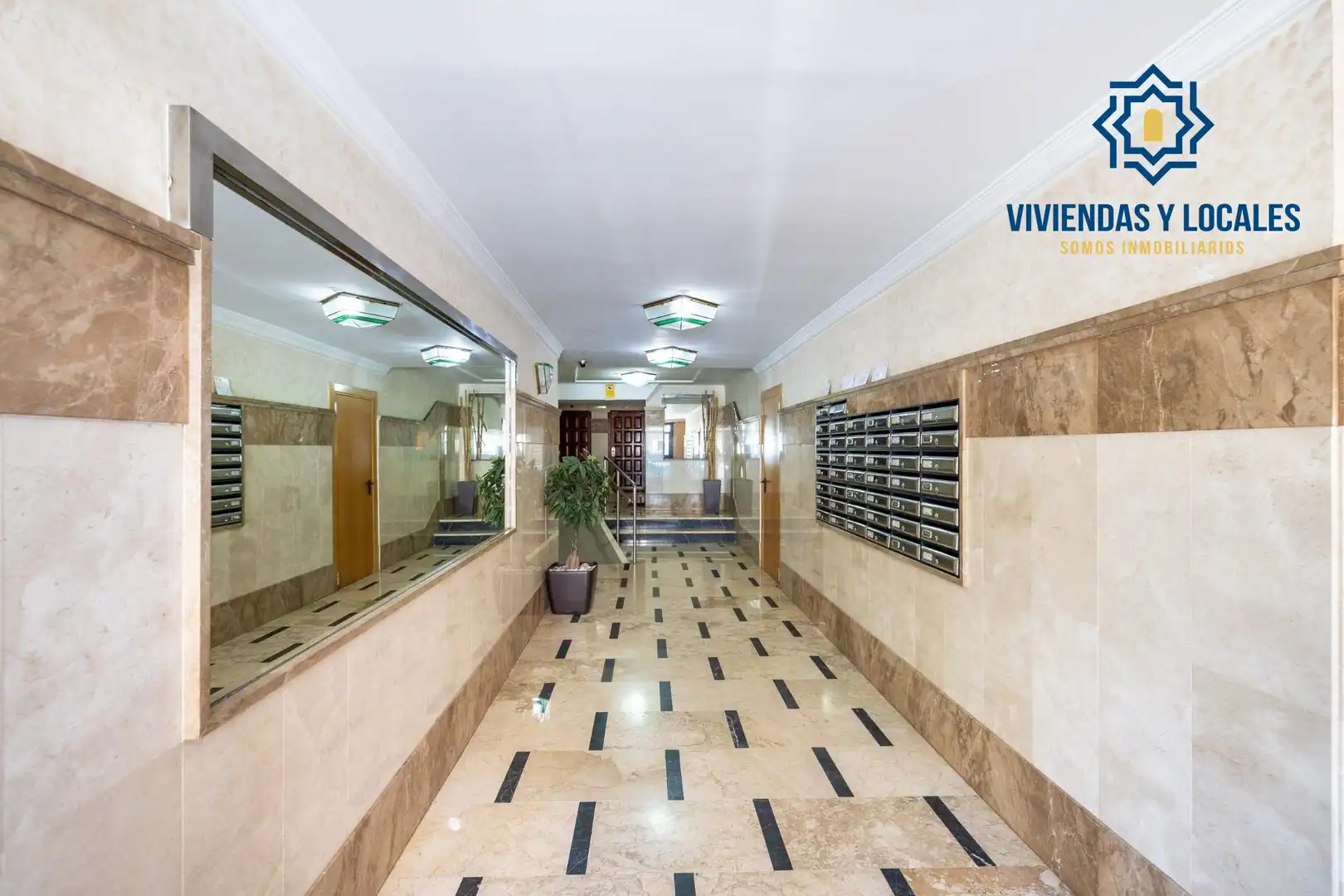 Flat with lift for sale in Centro, imagen 27