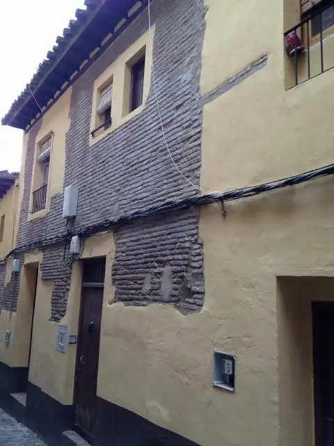 Pis en venda a C/ Rua Baja Becquer, Tarazona